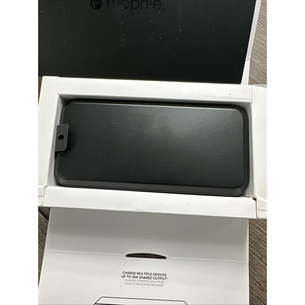 Powerstation prime20-Ultra-Compact Portable Power Bank with 20000mAh